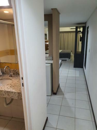 Apartamento Flats Pipas Bay - Beira Mar