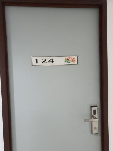 Apartamento Flats Pipas Bay - Beira Mar