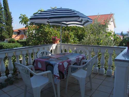 Apartments Bozica