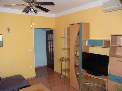Apartments Bozica