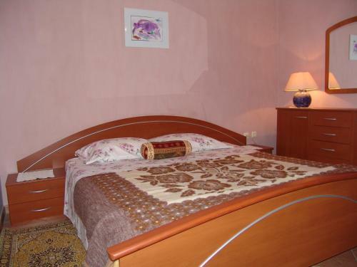 Apartments Bozica