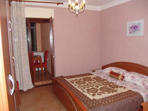 Apartments Bozica