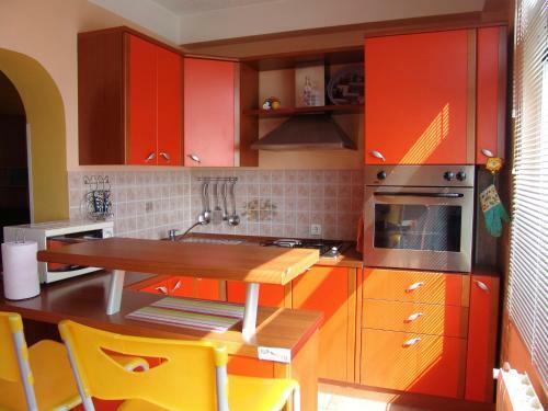 Apartments Bozica