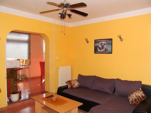 Apartments Bozica