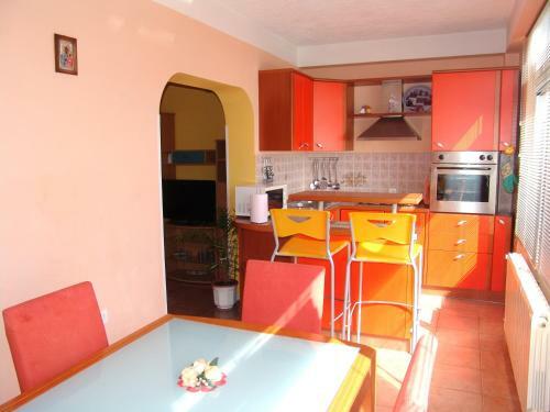 Apartments Bozica