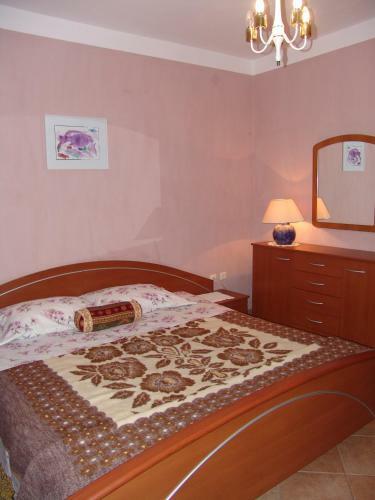Apartments Bozica