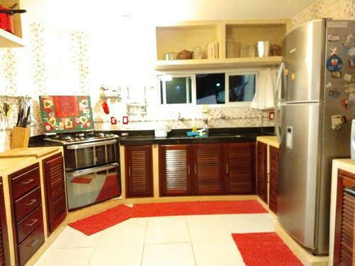 Casa Vila It�lia