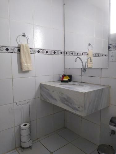 Apartamento Flat Village Para�so Da Lua