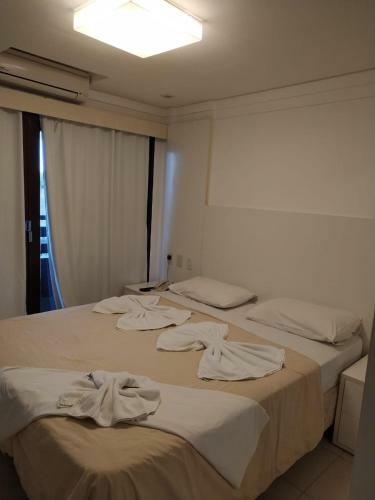 Apartamento Pipas Ocean