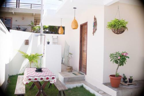 Chal� Kadoshi Pipa Casa 1