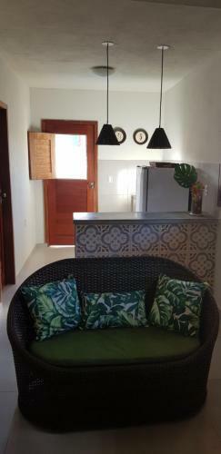 Chal� Kadoshi Pipa Casa 1
