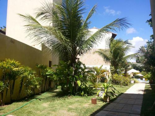 Apartamento Resort Solar Pipa Casa 36