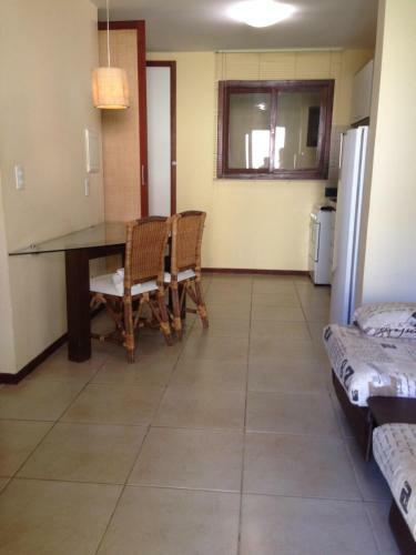 Apartamento Resort Solar Pipa Casa 36