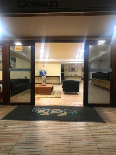 Apartamento Flat Pipa's Ocean - Apto 319