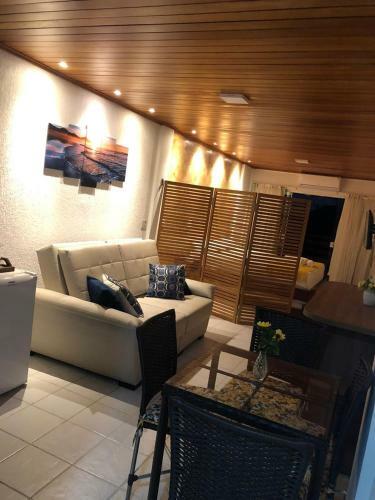 Apartamento Flat Pipa's Ocean - Apto 319