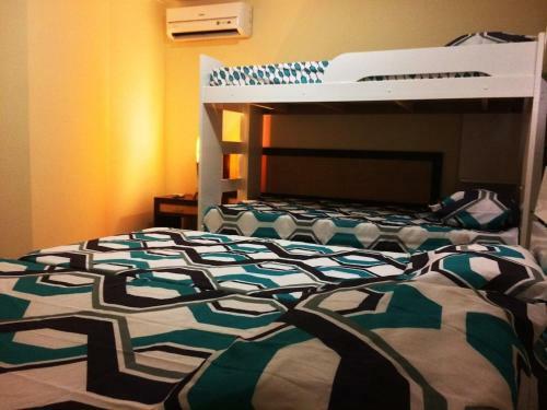 Apartamento Solar De Pipa Duplex Elegance