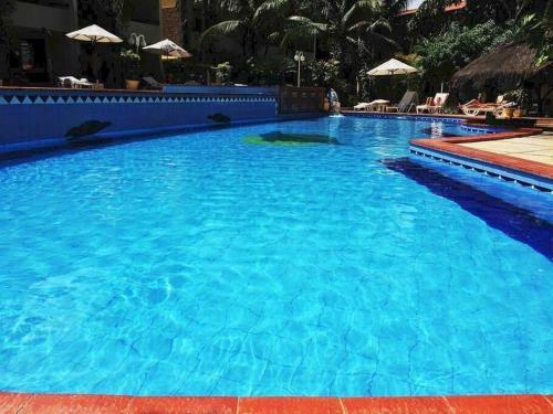 Apartamento Solar De Pipa Duplex Elegance
