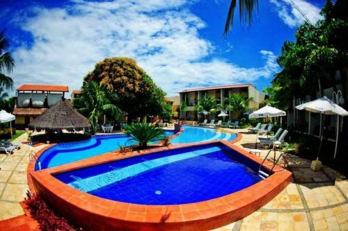 Apartamento Solar De Pipa Duplex Elegance