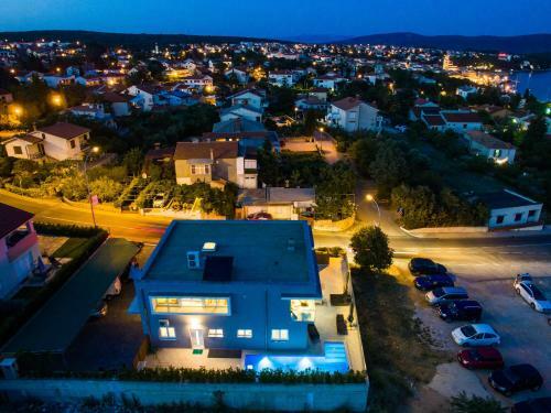 Luxury Apartment Imperia
