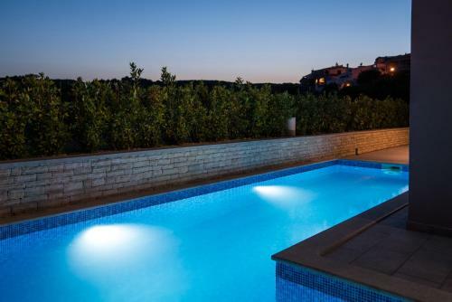 Luxury Apartment Imperia