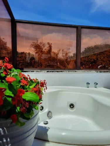 Apartamento Pipa Ubaia 219 Com Solarium