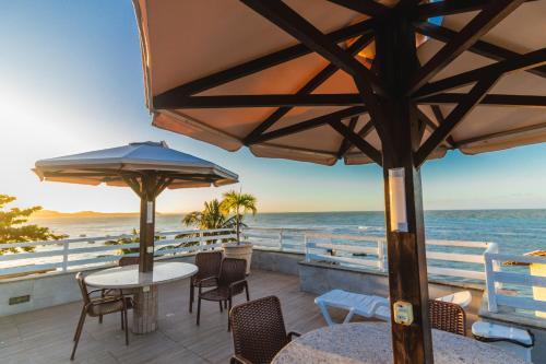 Hotel Flat Pipa�s Bay