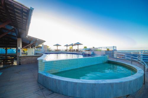 Hotel Flat Pipa�s Bay