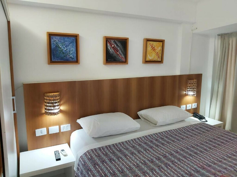 Hotel Flat Pipa�s Bay