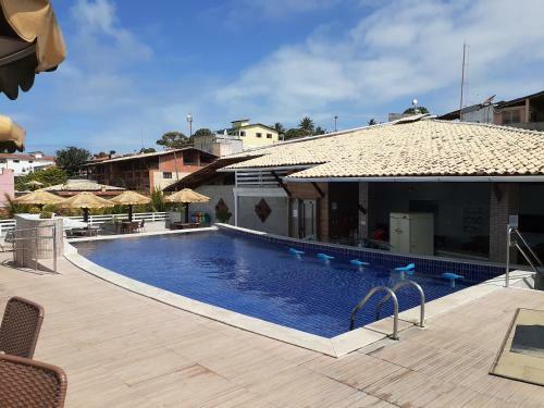 Apartamento Flat With Sea View Pipa's Bay