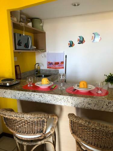 Apartamento Pipa's Ocean