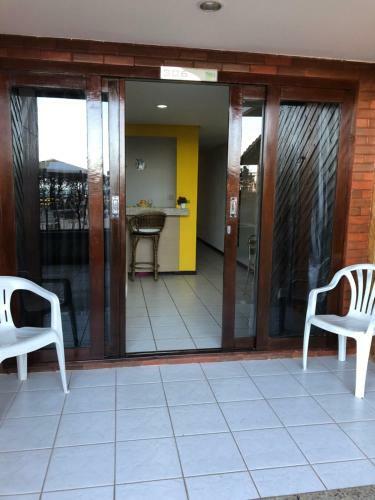Apartamento Pipa's Ocean