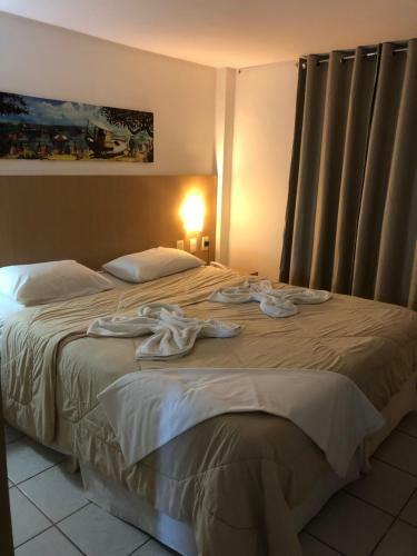 Apartamento Pipa's Ocean
