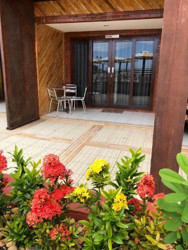 Apartamento Pipa's Ocean