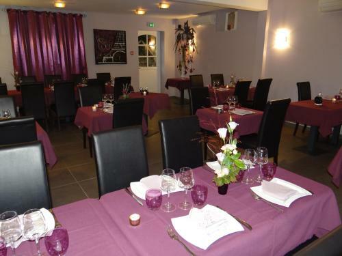 Hotel Auberge Les Vallees Du Perche