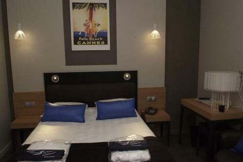 Hotel Logis Grand H�tel Des Bains