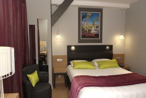 Hotel Logis Grand H�tel Des Bains