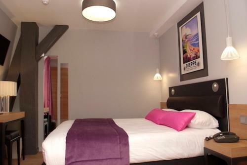 Hotel Logis Grand H�tel Des Bains