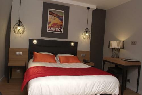 Hotel Logis Grand H�tel Des Bains