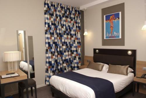 Hotel Logis Grand H�tel Des Bains