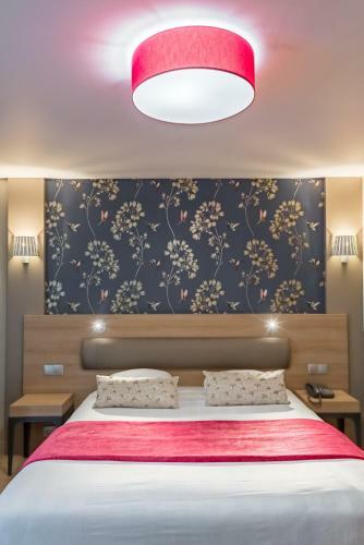 Hotel Logis Grand H�tel Des Bains