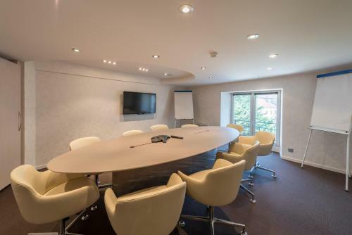 Hotel Logis Grand H�tel Des Bains