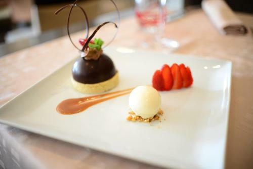 Hotel Logis Grand H�tel Des Bains
