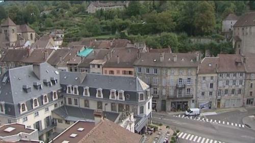 Hotel Logis Grand H�tel Des Bains