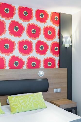 Hotel Logis Grand H�tel Des Bains