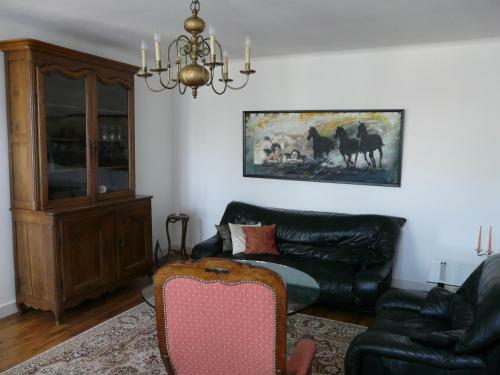 Bed & Breakfast La Promenade