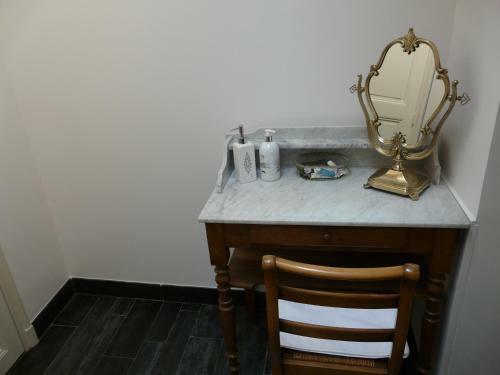 Bed & Breakfast La Promenade