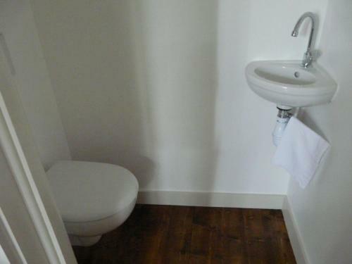 Bed & Breakfast La Promenade
