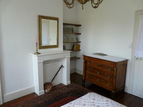 Bed & Breakfast La Promenade