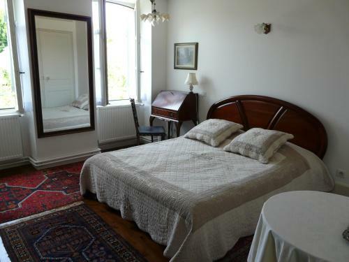 Bed & Breakfast La Promenade