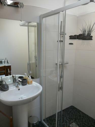 Bed & Breakfast La Promenade